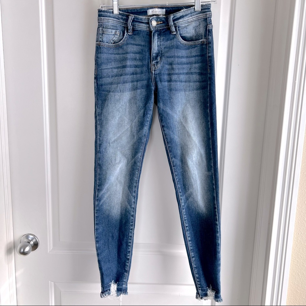 Kancan Midrise jeans